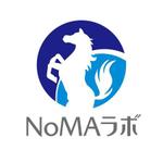 Dynamites01 (dynamites01)さんのソーシャルビジネスオープンラボ「NoMAラボ」のロゴへの提案