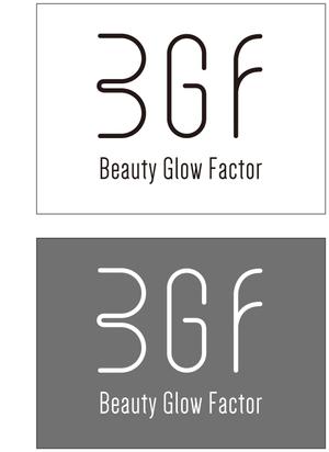 taki-5000 (taki-5000)さんの美容商材 BGFシリーズのロゴデザインの募集への提案