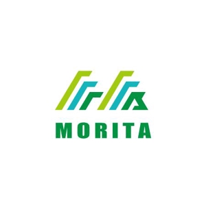 ATARI design (atari)さんの「MORITA」のロゴ作成への提案