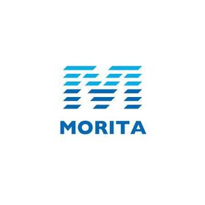 ATARI design (atari)さんの「MORITA」のロゴ作成への提案