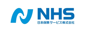 tsujimo (tsujimo)さんの「ＮＨＳ（日本保険サービス株式会社）」のロゴ作成への提案