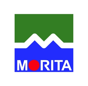 MacMagicianさんの「MORITA」のロゴ作成への提案