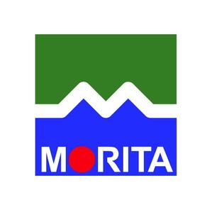 MacMagicianさんの「MORITA」のロゴ作成への提案