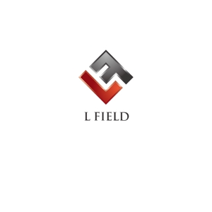 CAZY ()さんのソフトウェア開発・人材派遣業「株式会社エル・フィールド」のロゴ作成への提案