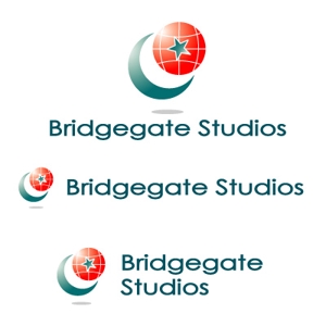 lennon (lennon)さんの「Bridgegate Studios」のロゴ作成への提案
