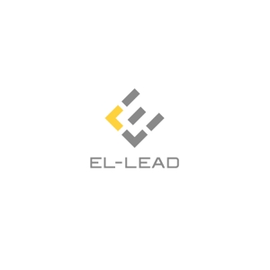 ol_z (ol_z)さんの『EL-LEAD』のロゴデザインへの提案