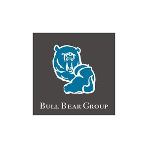 Akenoboriさんの株式会社　BullBearGroupの会社を象徴するロゴへの提案