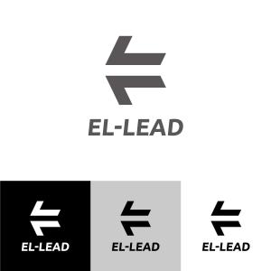 klenny (klenny)さんの『EL-LEAD』のロゴデザインへの提案