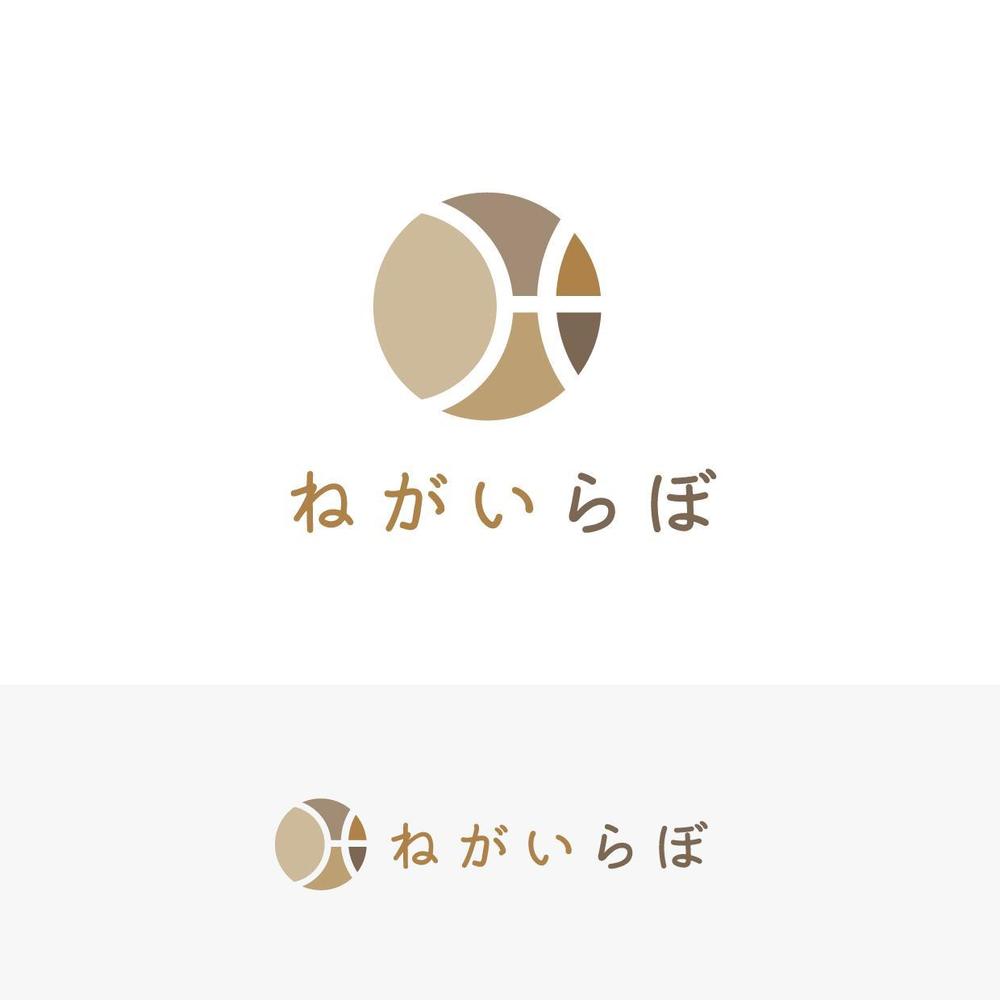 老人ホームの紹介業、身元保証会社のロゴの作成を依頼します。