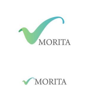 株式会社ティル (scheme-t)さんの「MORITA」のロゴ作成への提案