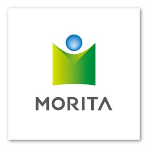sitepocket (sitepocket)さんの「MORITA」のロゴ作成への提案