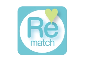 THLZさんの「Rematch（リマッチ）」のロゴ作成への提案