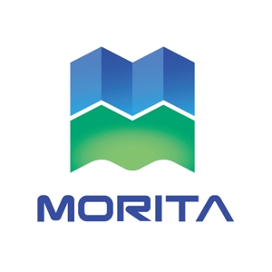 yu-ni0516さんの「MORITA」のロゴ作成への提案