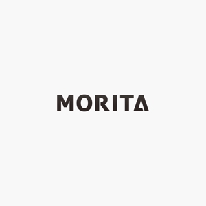 akitaken (akitaken)さんの「MORITA」のロゴ作成への提案