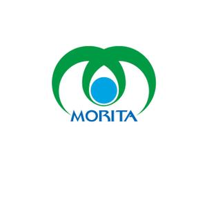 ideahiroさんの「MORITA」のロゴ作成への提案