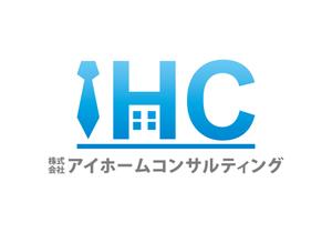 CSK.works ()さんの「ＩＨＣ」のロゴ作成への提案