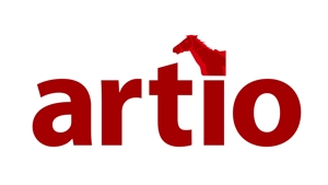 King_J (king_j)さんの「artio (アルティオ)」のロゴ作成への提案