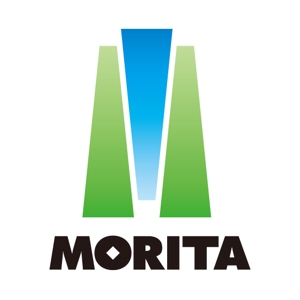 righthand-designさんの「MORITA」のロゴ作成への提案