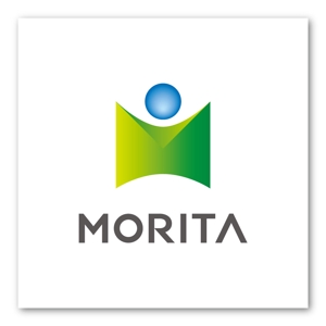 sitepocket (sitepocket)さんの「MORITA」のロゴ作成への提案