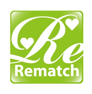 King_J (king_j)さんの「Rematch（リマッチ）」のロゴ作成への提案