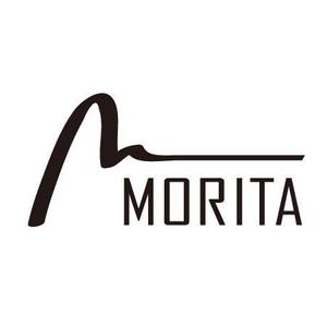 akka_tkさんの「MORITA」のロゴ作成への提案