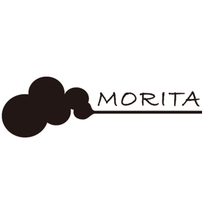 akka_tkさんの「MORITA」のロゴ作成への提案