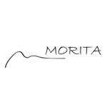 akka_tkさんの「MORITA」のロゴ作成への提案