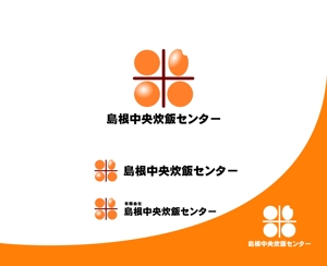 Suisui (Suisui)さんの米飯供給会社のロゴデザインへの提案
