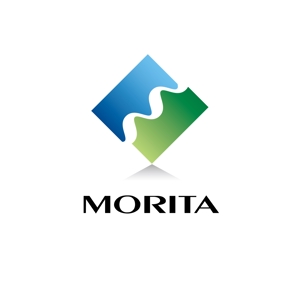 atomgra (atomgra)さんの「MORITA」のロゴ作成への提案