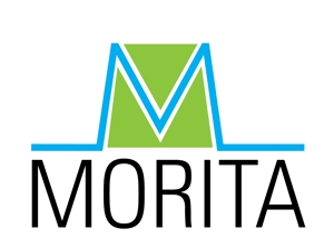 MTcreativeさんの「MORITA」のロゴ作成への提案