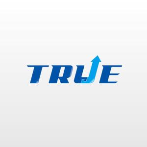 hidebofujiさんの「（例）TRUE」のロゴ作成への提案