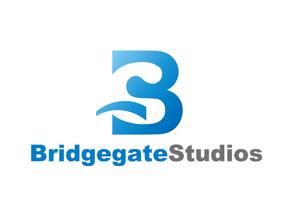 CSK.works ()さんの「Bridgegate Studios」のロゴ作成への提案