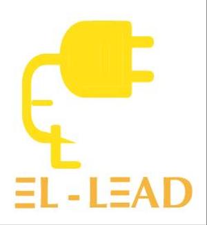 creative1 (AkihikoMiyamoto)さんの『EL-LEAD』のロゴデザインへの提案