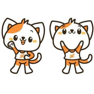 yumikuro8 (yumikuro8)さんの猫背改善プログラムのキャラクター作成への提案