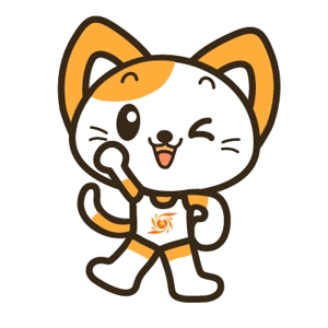 yumikuro8 (yumikuro8)さんの猫背改善プログラムのキャラクター作成への提案