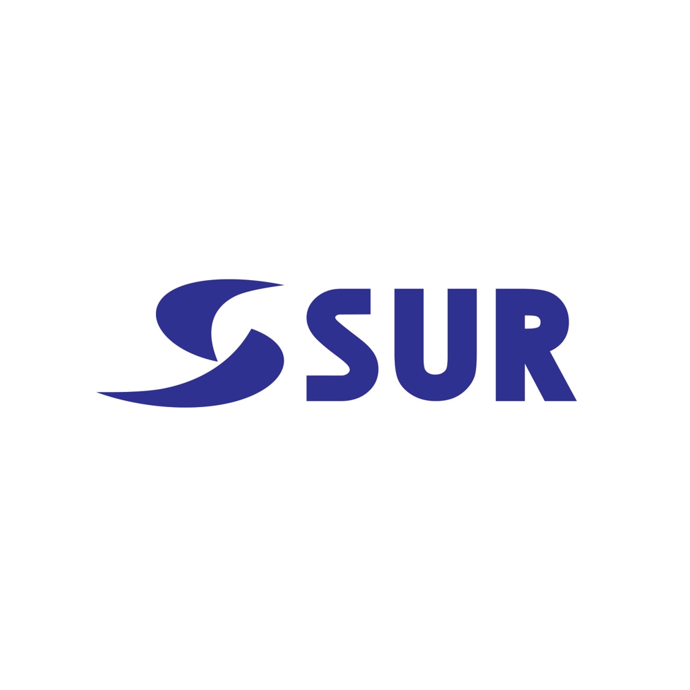 運送会社「株式会社SUR」のロゴを募集！！
