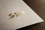 モンチ (yukiyoshi)さんの運送会社「株式会社SUR」のロゴを募集！！への提案