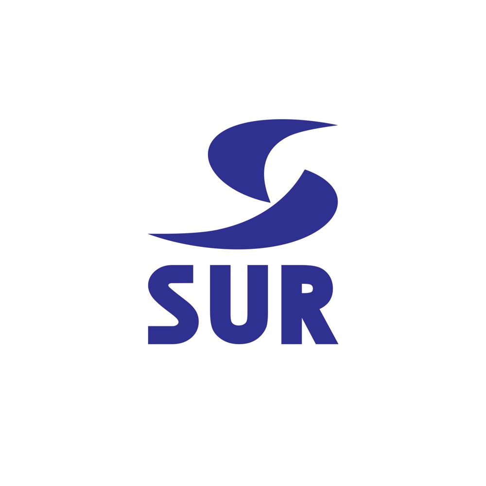 運送会社「株式会社SUR」のロゴを募集！！