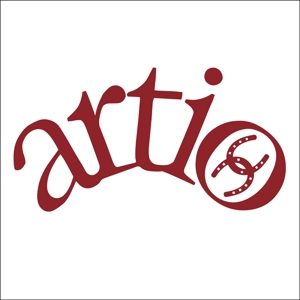 taguriano (YTOKU)さんの「artio (アルティオ)」のロゴ作成への提案