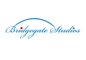 budgiesさんの「Bridgegate Studios」のロゴ作成への提案