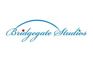 budgiesさんの「Bridgegate Studios」のロゴ作成への提案