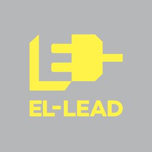 proseed_design (bt0605)さんの『EL-LEAD』のロゴデザインへの提案