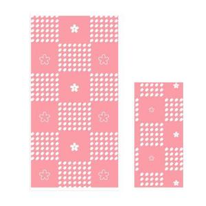 岩切順子 ()さんの桜柄のイラストへの提案