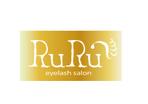 momo0801さんのまつげエクステサロンRuRu　のロゴ作成への提案