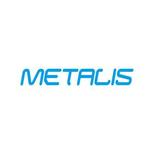 渋谷吾郎 -GOROLIB DESIGN はやさはちから- (gorolib_design)さんの「METALIS 又は　メタリス」のロゴ作成への提案