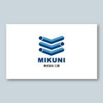 ibuki (ibuki045)さんの会社のロゴへの提案