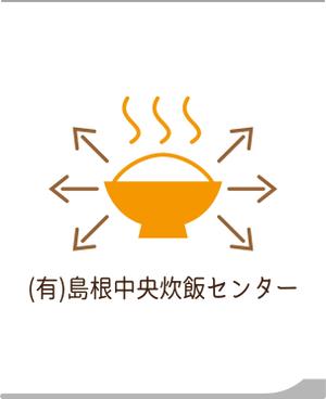 KPN DESIGN (sk-4600002)さんの米飯供給会社のロゴデザインへの提案