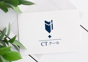 Washi (Washi)さんの接触冷感生地を使用したインテリア「CTクール」シリーズのブランドロゴへの提案