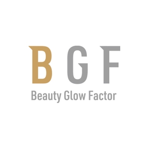 bluemode-studio (starlight44)さんの美容商材 BGFシリーズのロゴデザインの募集への提案