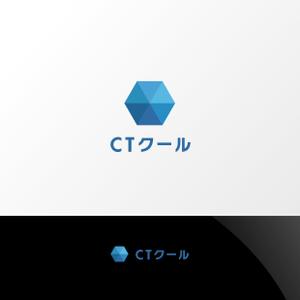 Nyankichi.com (Nyankichi_com)さんの接触冷感生地を使用したインテリア「CTクール」シリーズのブランドロゴへの提案